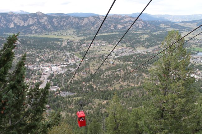 Feeling Chipper In Estes Park - Bohemian Babe Travels